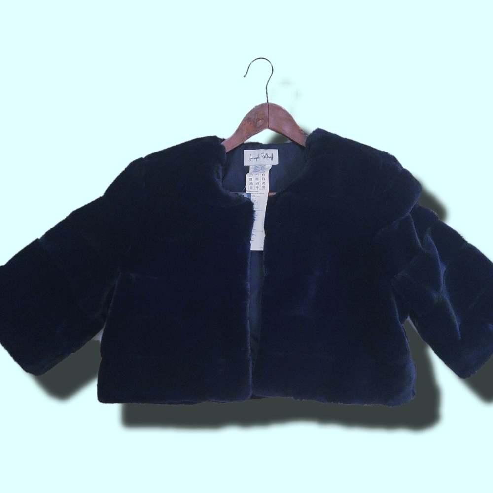 Fur Jacket